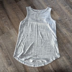 Banana Republic knit tank top | M